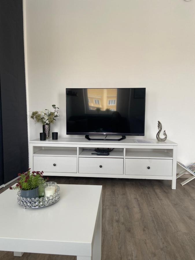 Wolkerovka 1 Appartement *