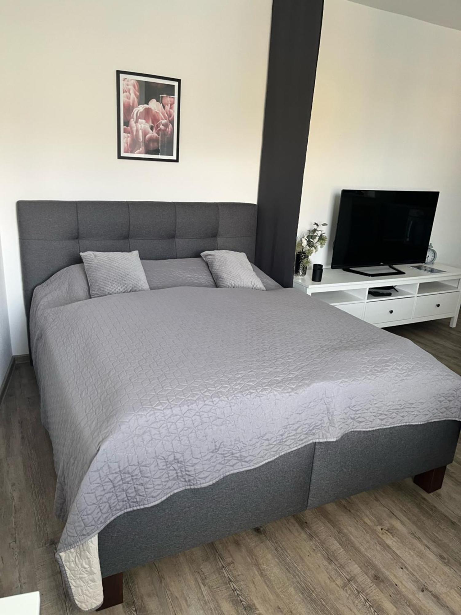 Wolkerovka 1 Appartement Olomouc